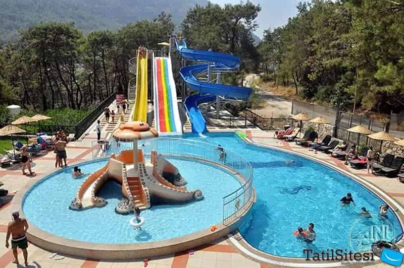 Hotel Telmessos 